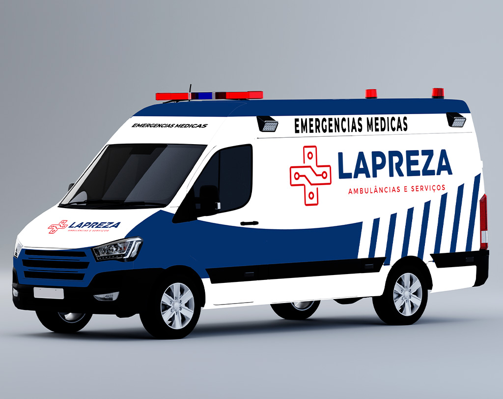 Serviço de Ambulâncias em Campinas-SP